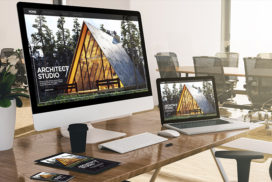 Avoir un site web pour faire connaitre ses services